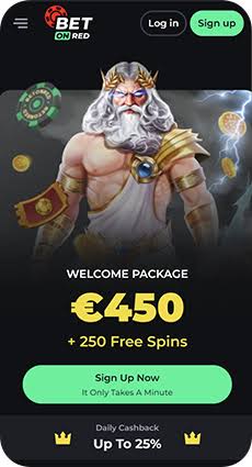 BetOnRed Casino-Bewertung 2026