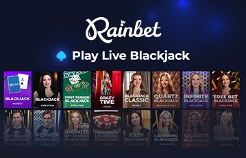 Rainbet - Offerte Incentivi 2026 Rainbet - Offerte Incentivi 2026